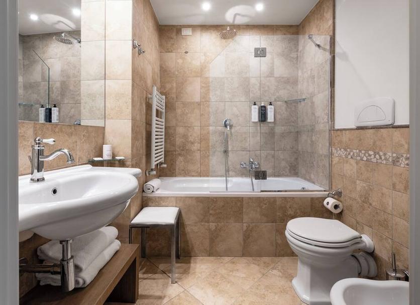 Bagno Foto