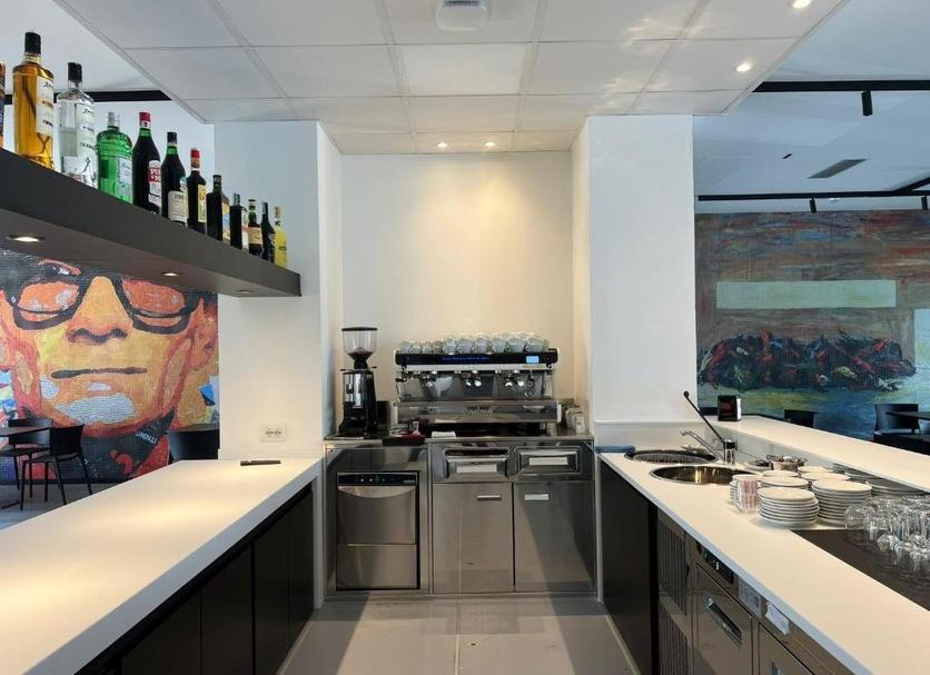 Cucina Foto