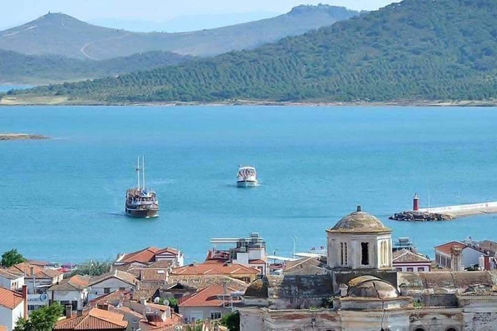 Vista esterna