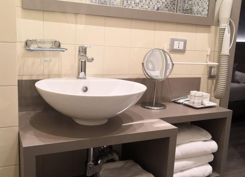 Bagno Foto