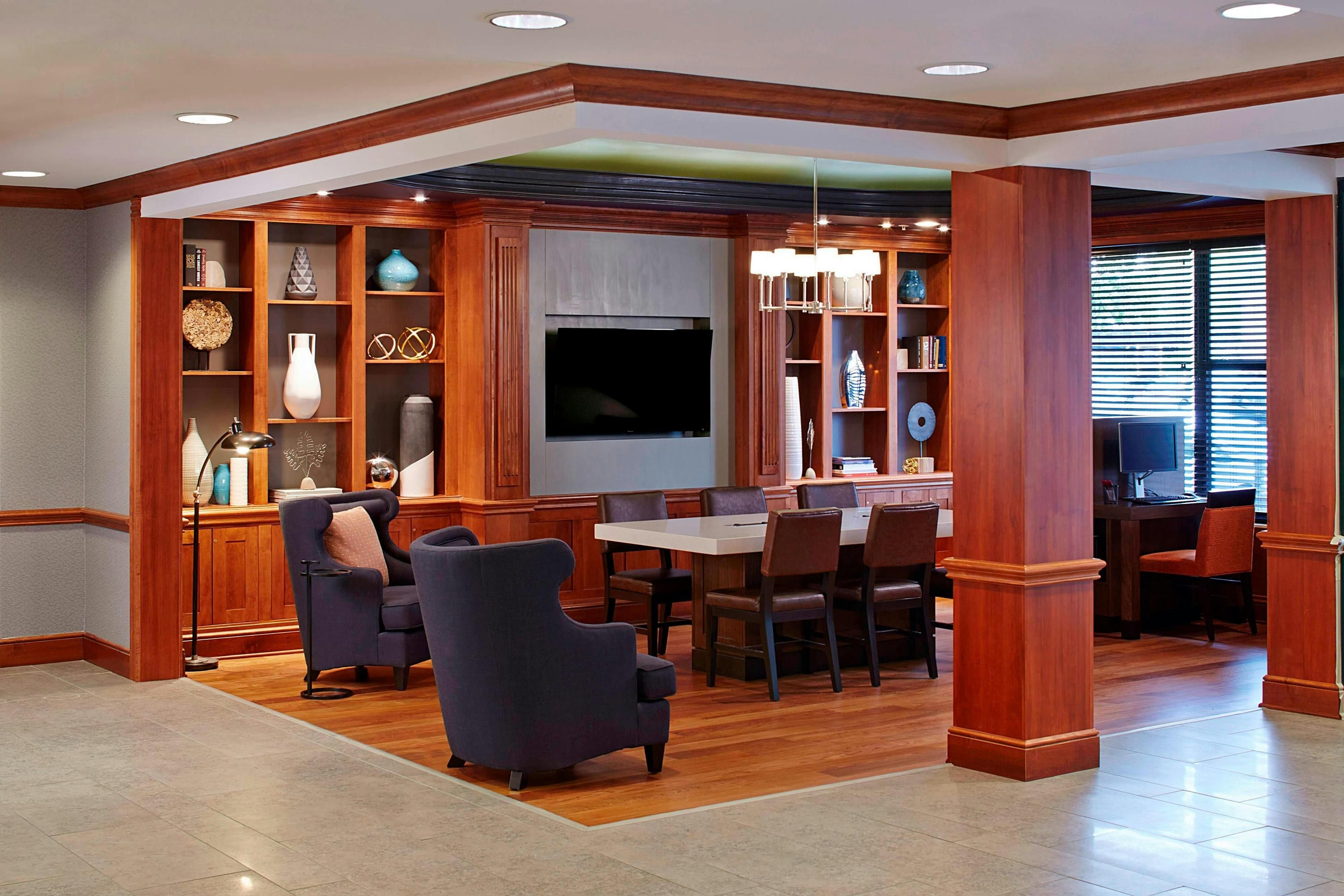 Area lounge