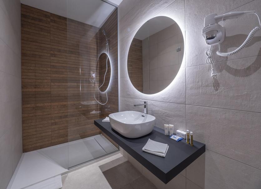Bagno Foto