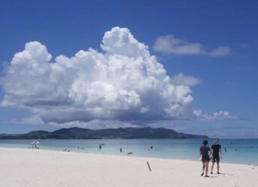 Spiaggia Foto