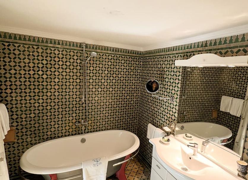 Bagno Foto