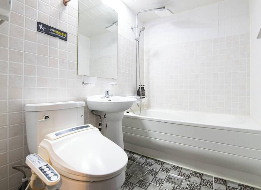 Bagno Foto