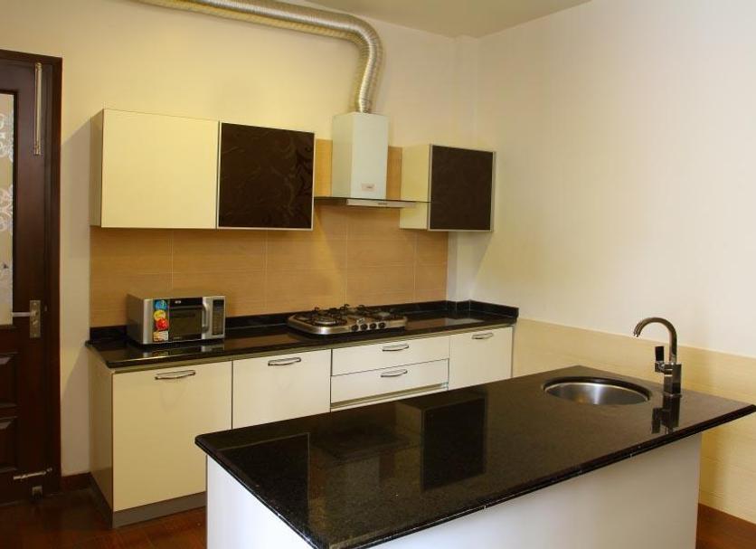 Cucina Foto