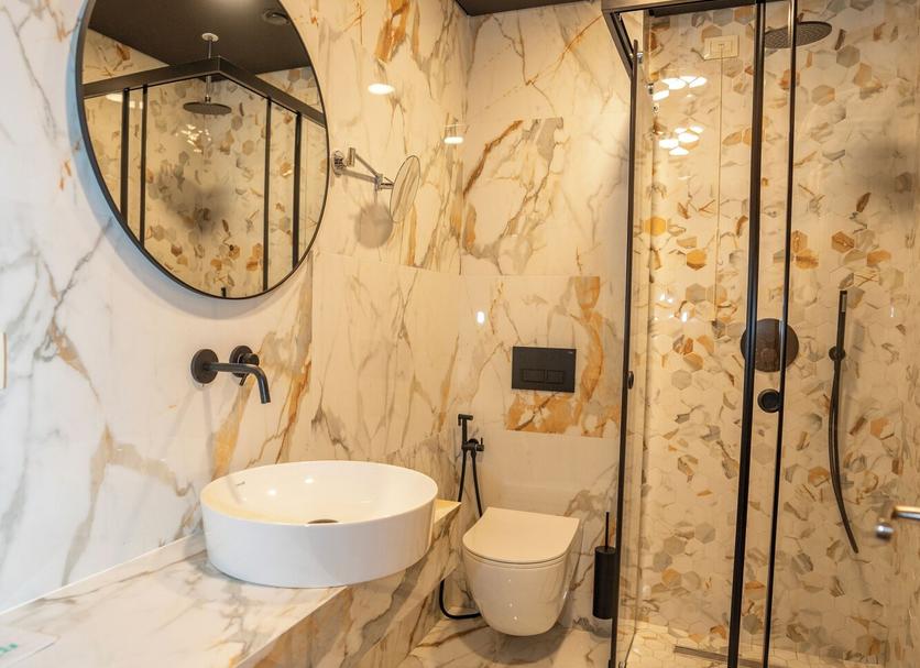 Bagno Foto
