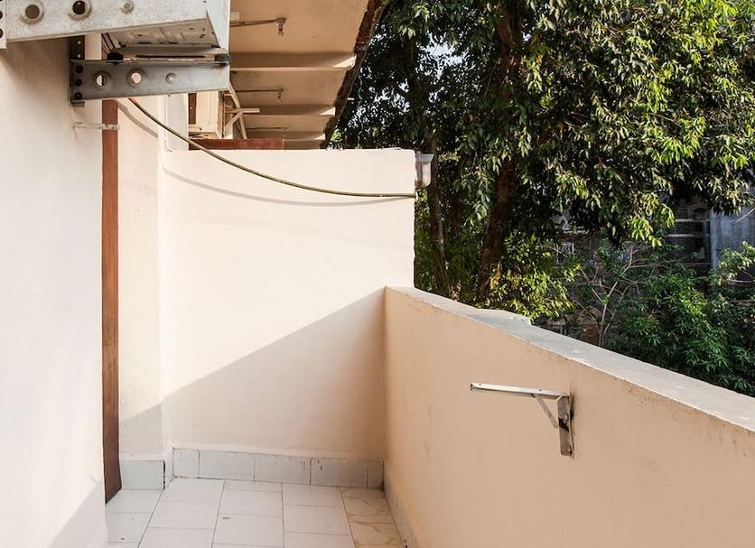 Balcone Foto