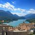 Vista esterna