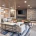 Area lounge