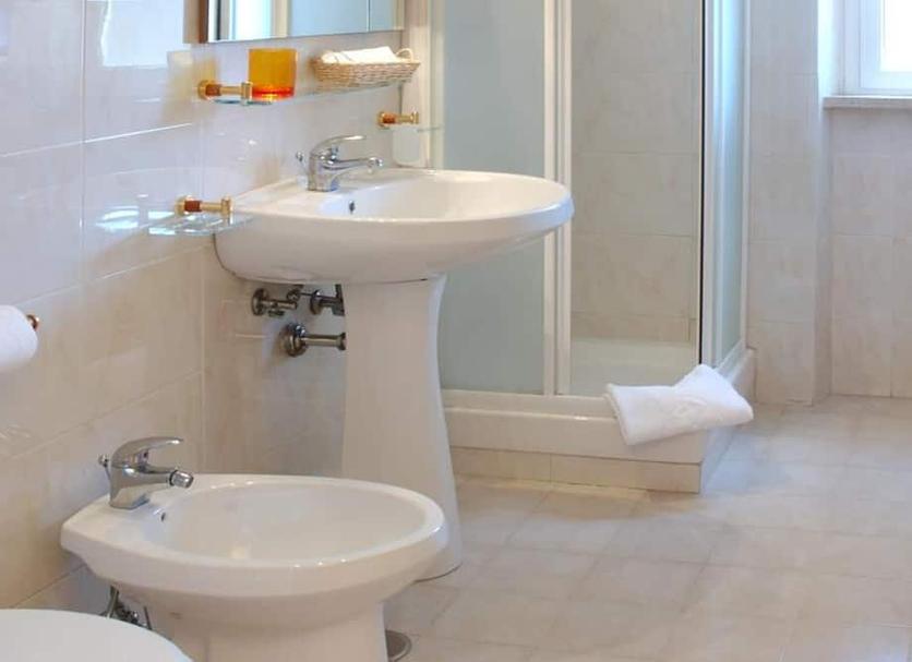 Bagno Foto