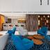 Area lounge