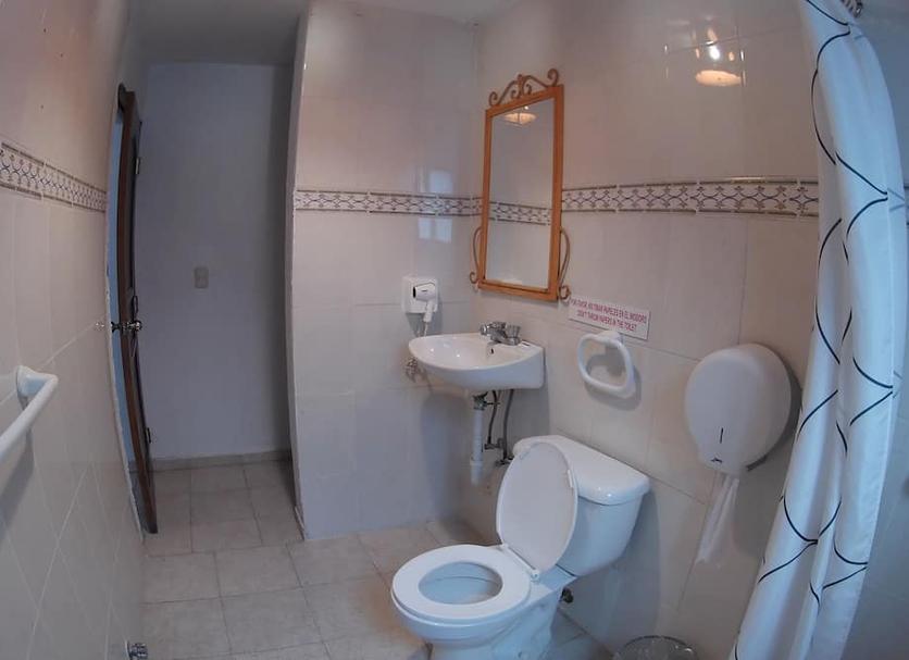 Bagno Foto