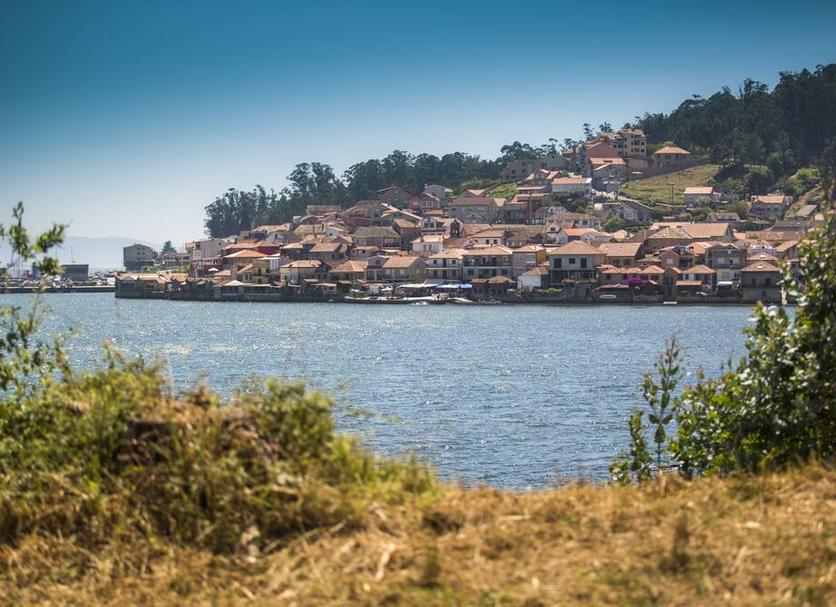 Vista esterna Foto