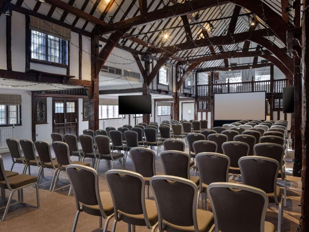 Sala conferenze