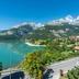 Vista esterna