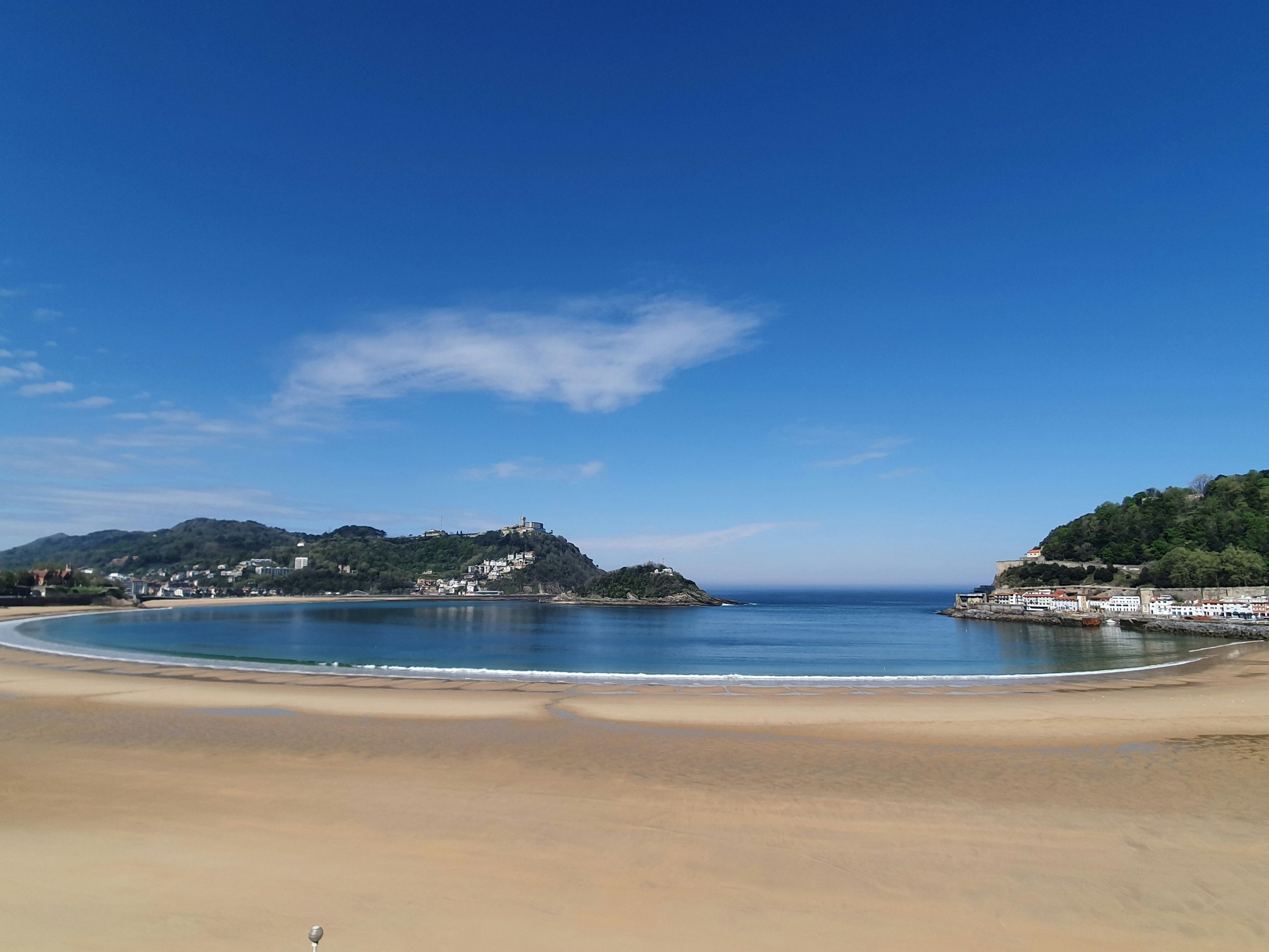 Spiaggia