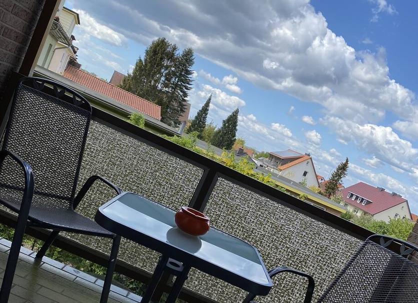 Balcone Foto