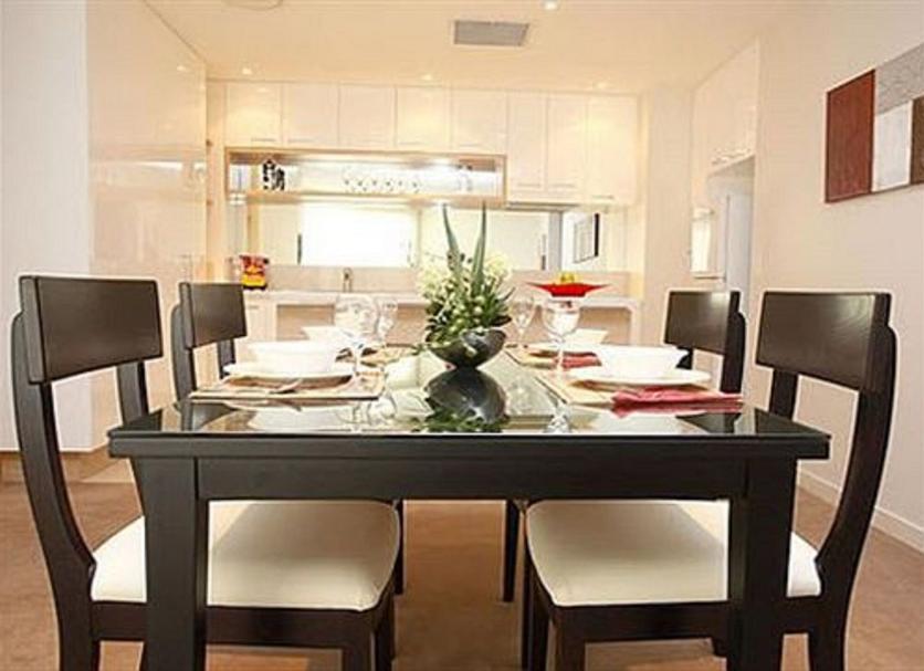 Sala pranzo Foto