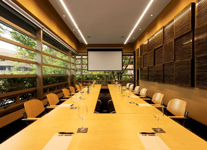 Sala conferenze Foto