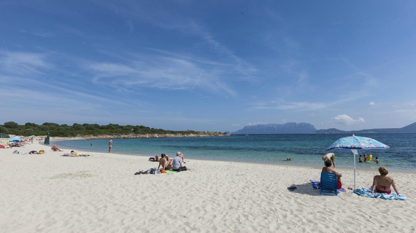 Residence Cala Liberotto