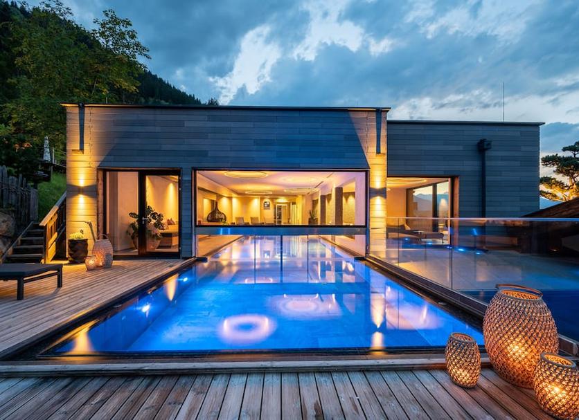 Piscina Foto