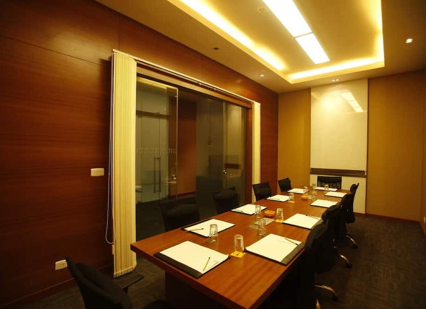 Sala conferenze Foto
