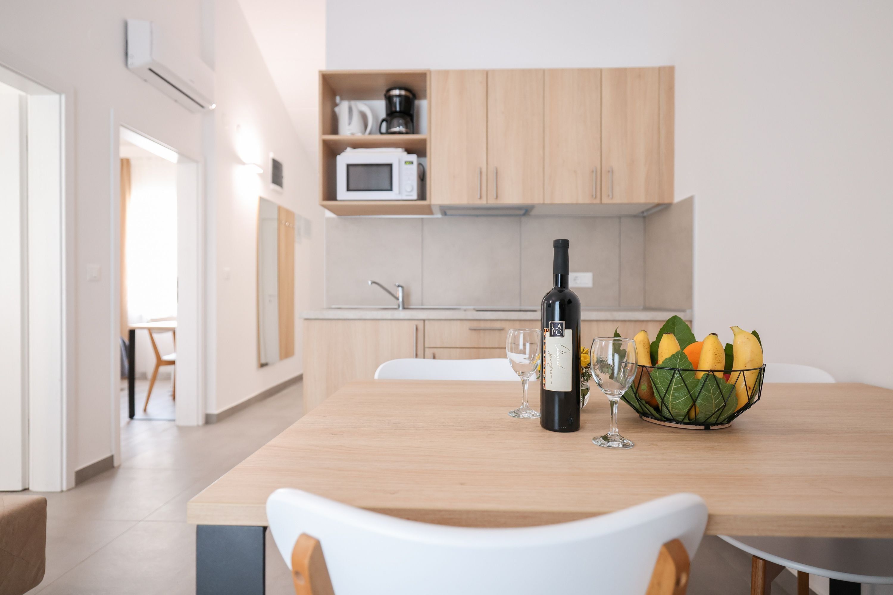 Sala pranzo