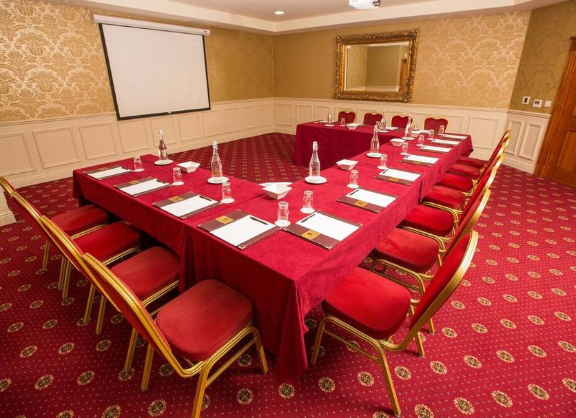 Sala conferenze Foto