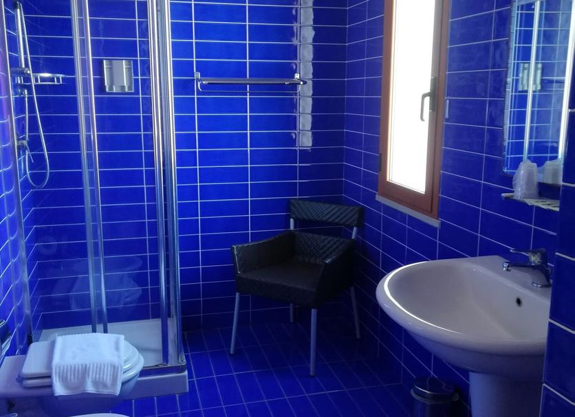 Bagno Foto