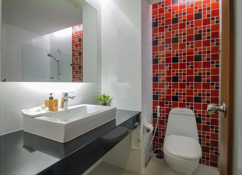 Bagno Foto