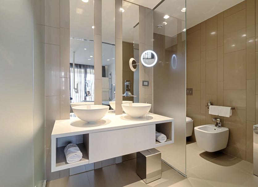 Bagno Foto