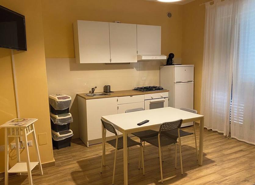 Cucina Foto