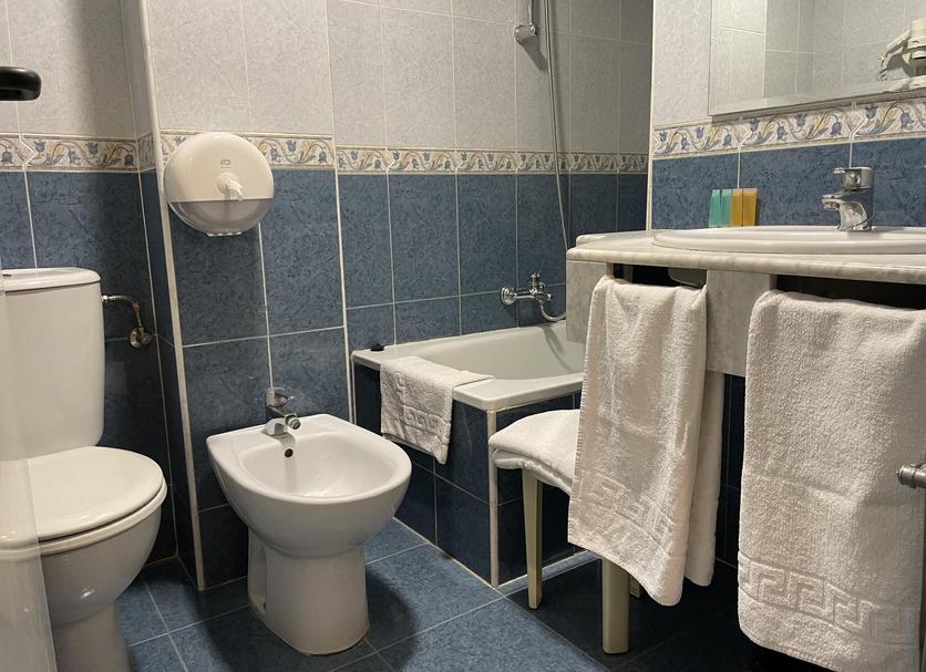 Bagno Foto
