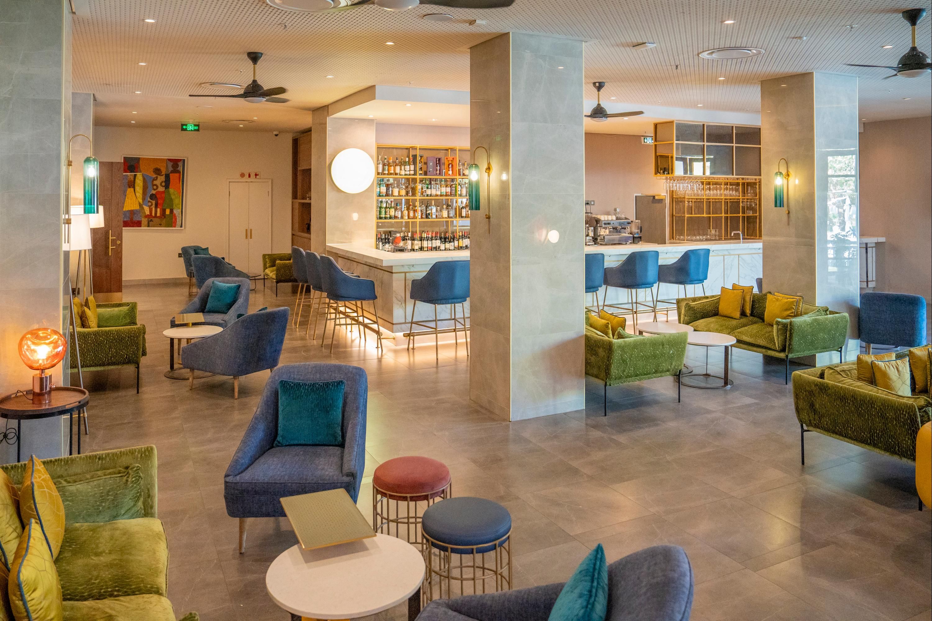 Area lounge