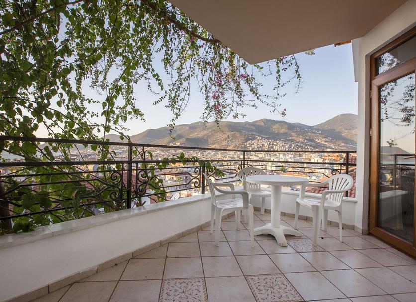 Balcone Foto