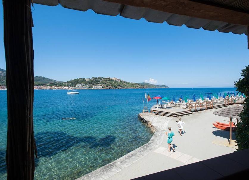 Spiaggia Foto