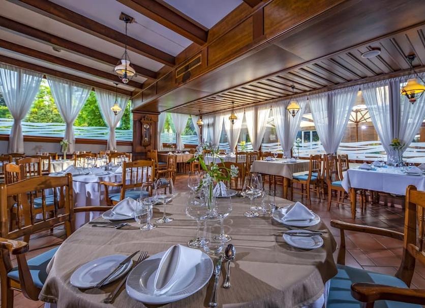 Ristorante Foto
