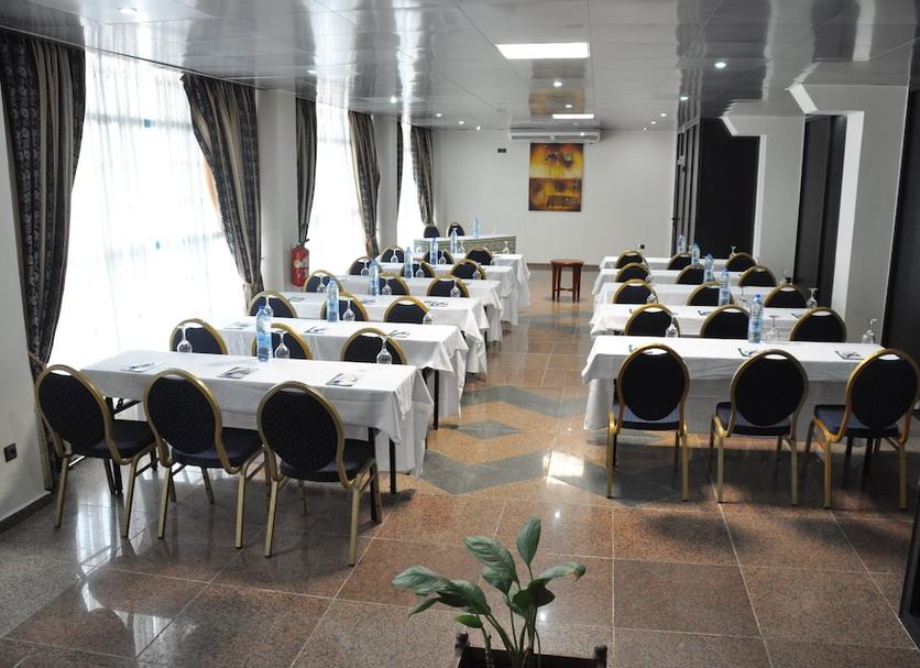 Sala conferenze Foto