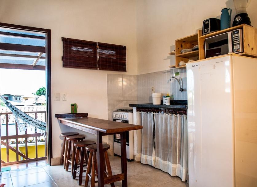 Cucina Foto