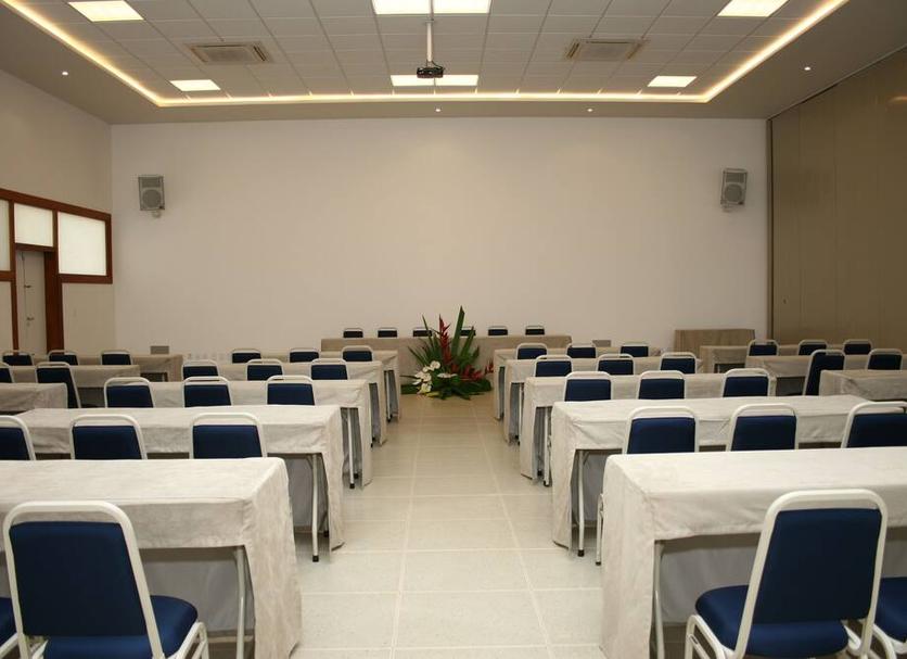 Sala conferenze Foto