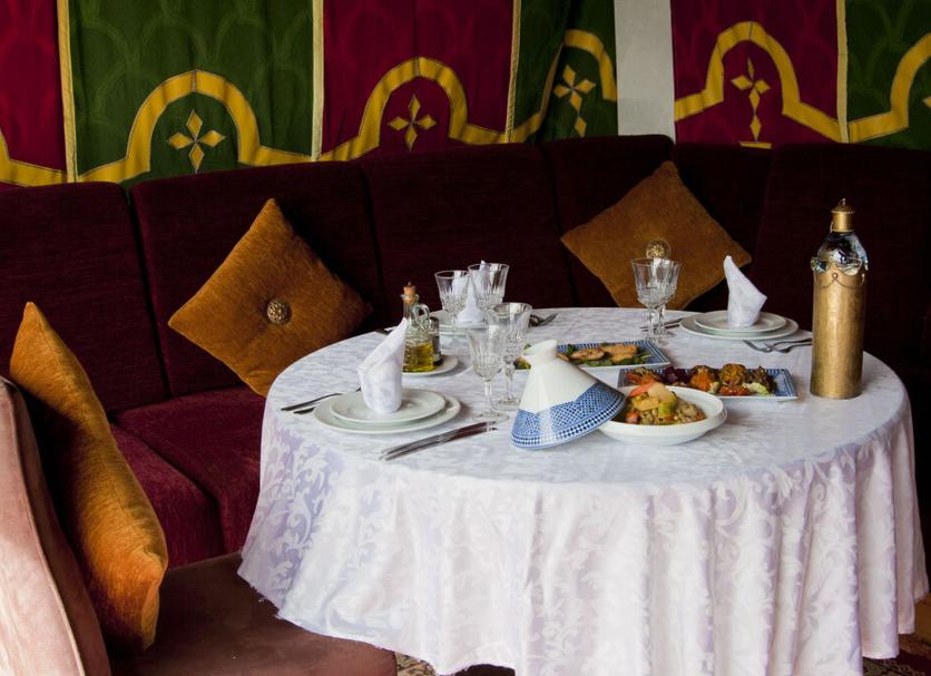 Ristorante Foto
