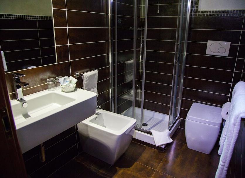 Bagno Foto
