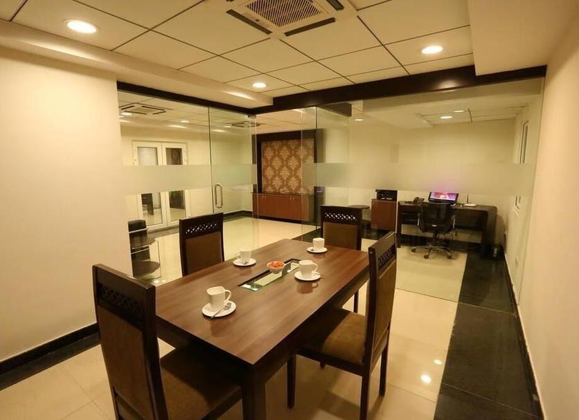 Sala pranzo Foto