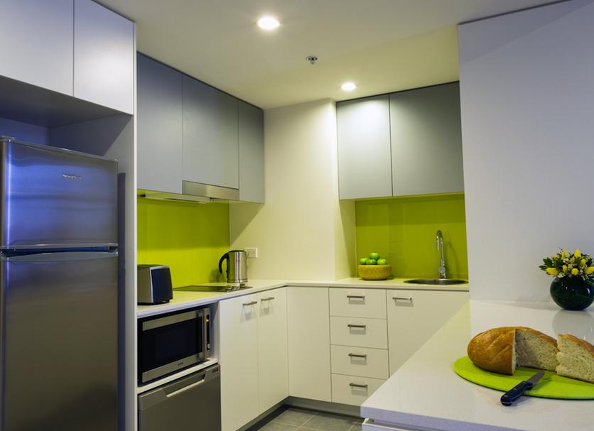 Cucina Foto