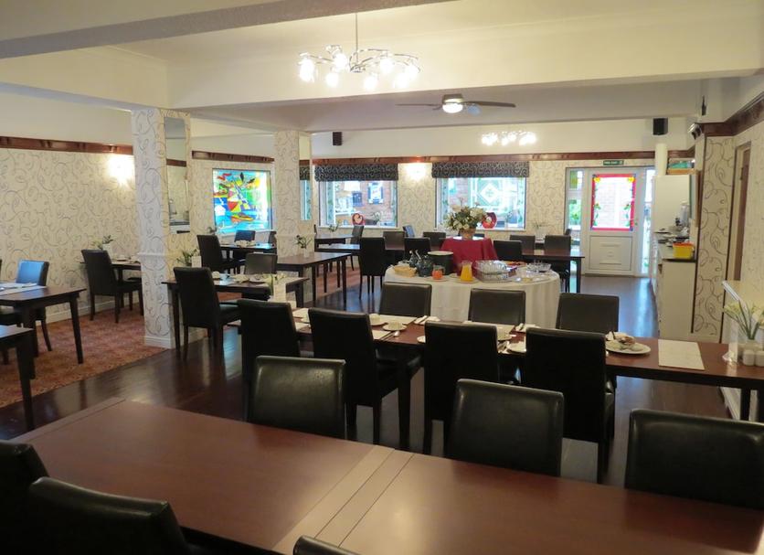 Ristorante Foto
