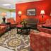 Area lounge