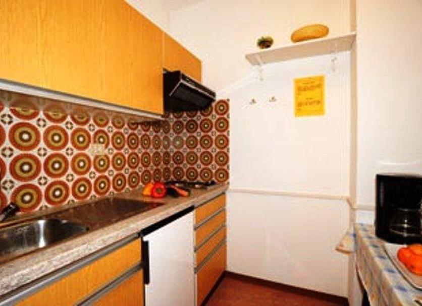 Cucina Foto