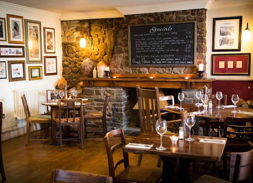 Ristorante Foto