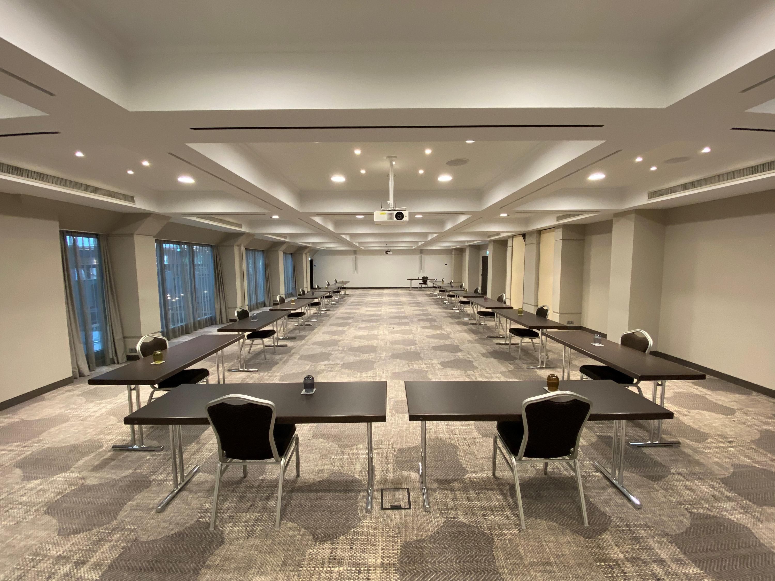 Sala conferenze
